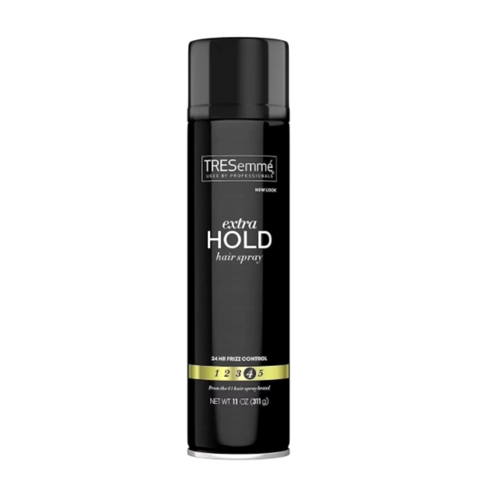 Tresemme Extra Hold Haır Sprey 24 Hr Frızz Control Saç Spreyi 311 g