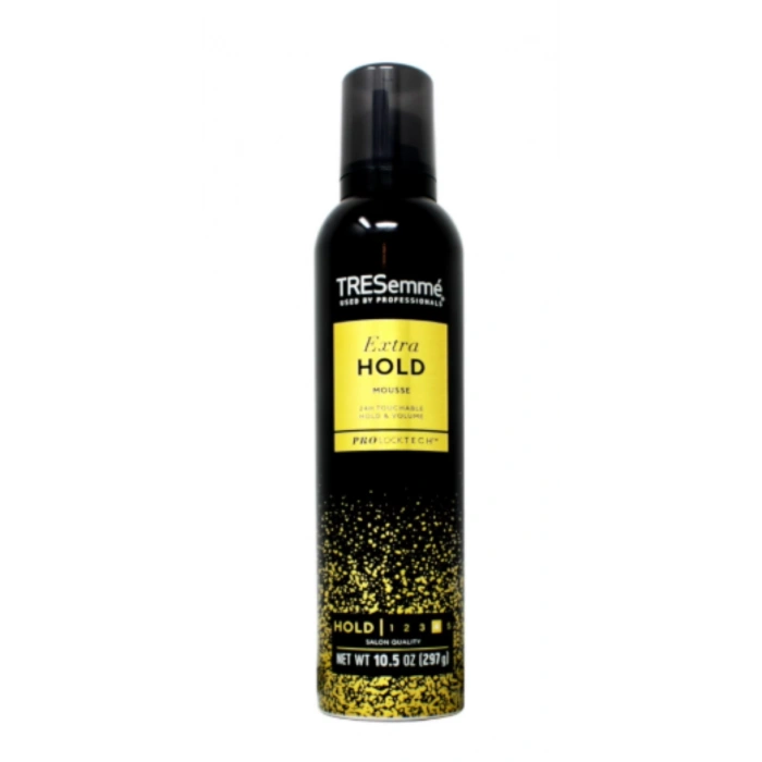 Tresemme Extra Hold Mousse Saç Köpüğü 297g