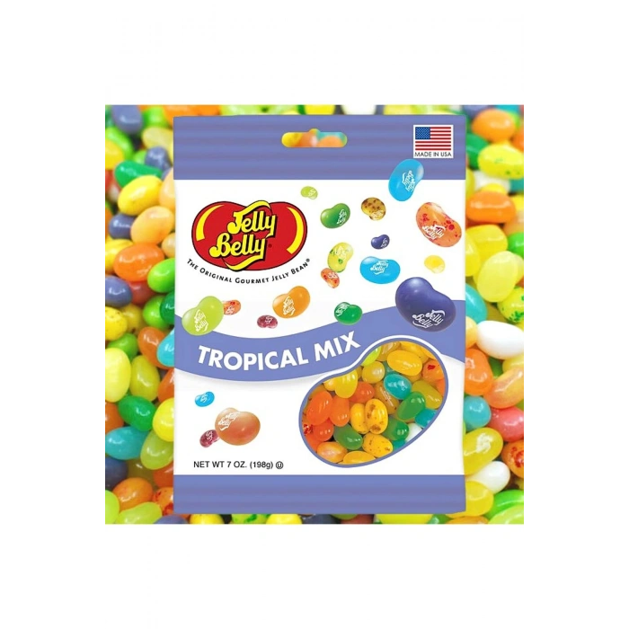 Tropical Mix 198 Gr.