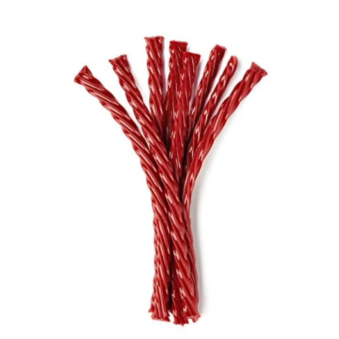 Twizzlers Zero Sugar Strawberry Candy 141gr