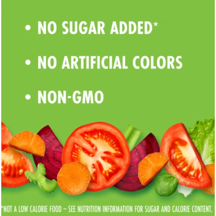 V8 Orıgınal Low Sodium % 100 Vegetable Juıce 1,36 ml