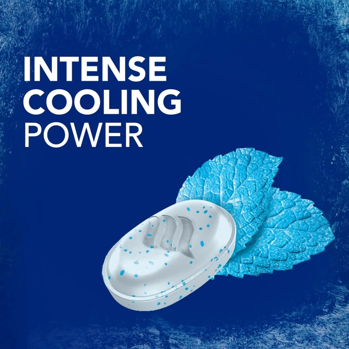 VapoCool Severe Menthol Oral Anesthehıc Max Strength Fast Relief 45 Drops