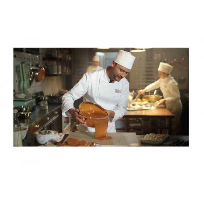 Werthers Original Creamy Filling Candy Şekerleme 135 g