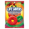 Life Savers Hard Candy Şekerleme 177 gr