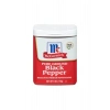 Pure Ground Black Pepper 170gr