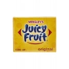 Wrigleys Juicy Fruit 3 Paket Sakız