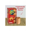 Ritz Kraker Fresh Stacks Orginal 8 Paket 334 gr