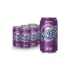 Sunkist Grape Soda 12 Adet