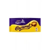 Dairy Milk Caramel 180 Gr.