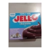 Chocolate Puding Zero Sugar 59 Gr.