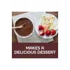 Chocolate Puding Zero Sugar 59 Gr.