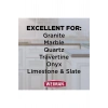 Wieman Granite & Stone Granit Ve Taş Temizleme Mendili 30 Adet