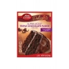 Super Moist Triple Chocolate Fudge Cake Mix 432 Gr.