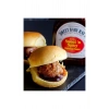 Sweet Baby Rays Sweetn Spicy Barbekü Sos 510 Gr. Gluten Free Glutensiz