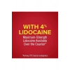 Lidocaine Roll On 73 Ml.
