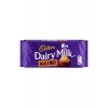 Dairy Milk Wholenut 180 Gr.