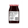 Smuckers Red Raspberry Preserves 510 Gr.