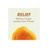Relief Honey Lemon Sugar Free 25 Adet