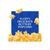 Iı Butter Lovers Microwave 6 Paket Popcorn 468 Gr.