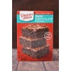 Dark Chocolate Fudge Brownie Mix 515 Gr.