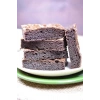 Dark Chocolate Fudge Brownie Mix 515 Gr.