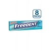Wrigleys Freedent Sakız 8 Paket (toplam 40 Sticks)