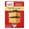 Classic Yellow Cake Mix 432 Gr.