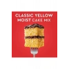 Classic Yellow Cake Mix 432 Gr.