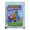 Paas Easter Eggsperiments Crystal Growing Egg Science Kit
