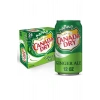 Canada Dry Ginger Ale 24 Adet
