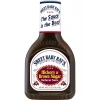 Sweet Baby Rays Hickory & Brown Sugar Barbecue Sauce 510 Gr.
