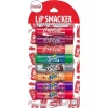 Coca Cola Lip Smacker 8 Adet