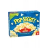 Extra Butter Microwave Popcorn 6 Adet