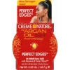 Creme Of Nature Certıfıed Natural Argan Oil Perfect Edges Extra Hold 63.7 g