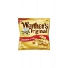 Werthers Cream Caramel Candy 245 Gr - German Production