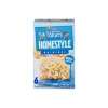 Rice Krıspıes Treats Homestyle Orıgınal 6 Bars 198 gr