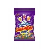 Les Sucettes Carambar Atomıc 156 gr.