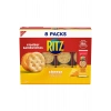 Cracker Sandwiches Cheese 8 Packs 304 Gr.