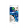 Scentıva Dsınfectıng Wıpes Coconut & Wıpes Temizlik Mendili 75 Adet