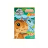 Jurassıc Park Adhesıve Bandages 20 Sterile Band