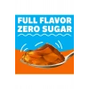 Orange Artıfıcıal Flovor Famıly Sıze Zero Sugar 17 gr