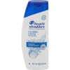 & Shoulders Classıc Clean Daıly Shampoo Orıgınal Şampuan 613 ml
