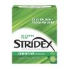 Strıdex Sensıtıve Whıt Aloe Akne Kremli Pads 90 Adet
