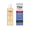 T/Sal Therapeutic Shampoo Scalp Build-Up Control Şampuan 133 ml