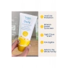 Natural Daily Sunscreen Light Citrus 30 Spf Güneş Kremi 100 ml