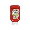 Heınz Tomato Ketchup Organıc Certıfıed Ketçap 397 gr