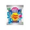 Chups Sugar Free Palode Papel 6 Lollıpops 66 gr