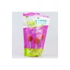 Organıc Lollipops Vitamin C Gluten Free 14 Pops 87 gr