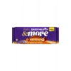Daıry Mılk&More Caramel Nut Crunch Çikolata 200 gr