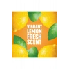 New Lemon Fresh Pınesol 2X Concedtrated Formula Multı-Surface Cleaner Yüzey Temizleyici 709 ml